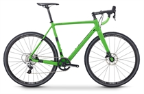 Fuji Altamira CX 1.3 2020